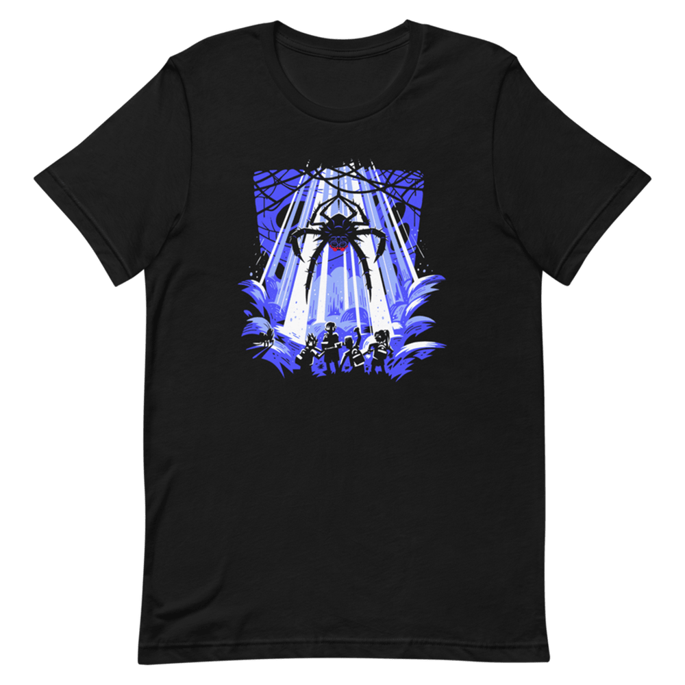 Grounded Broodmother Shirt Grounded Game Merch Gift Idea for Friends Grounded Broodmother Shirt Grounded Game Merch Gift Idea for Friends