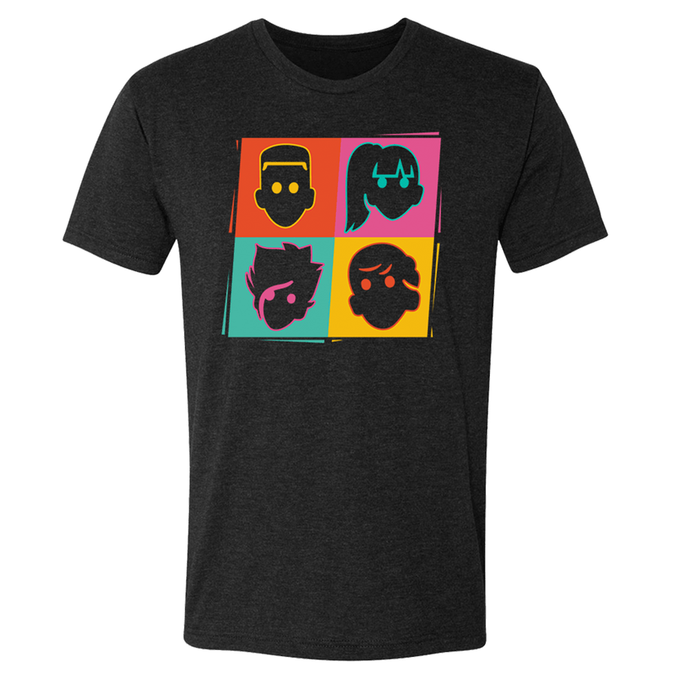 Grounded Faces Shirt Grounded Game Merch Gift for Men and Women Funny Tee Grounded Faces Shirt Grounded Game Merch Gift for Men and Women Funny Tee