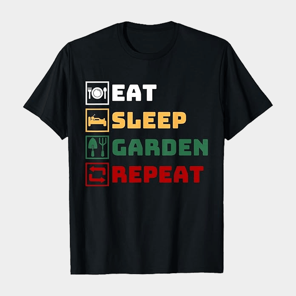 Grow A Garden Merch Grow A Garden Gamer T-Shirt Best Gifts For Brother