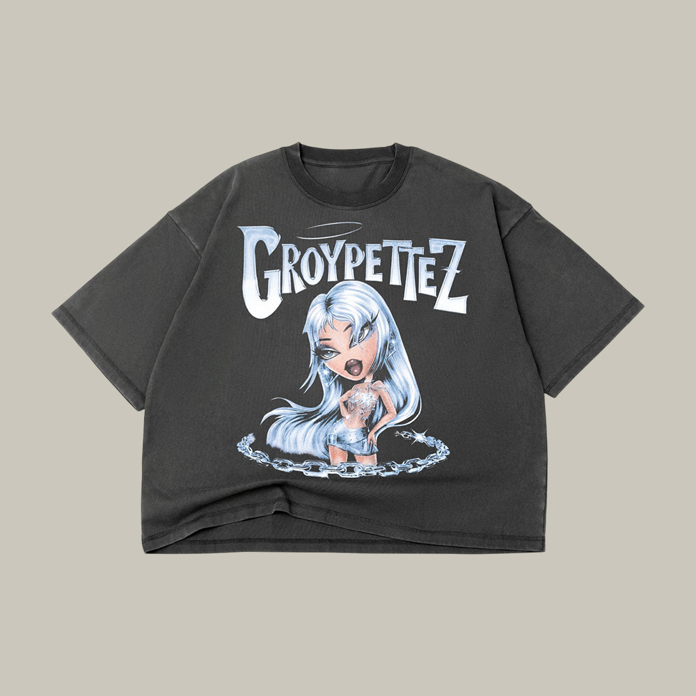 Groypettez Nick Fuentes Crop Top Political Commentary Clothes Nick Fuentes Support Gift