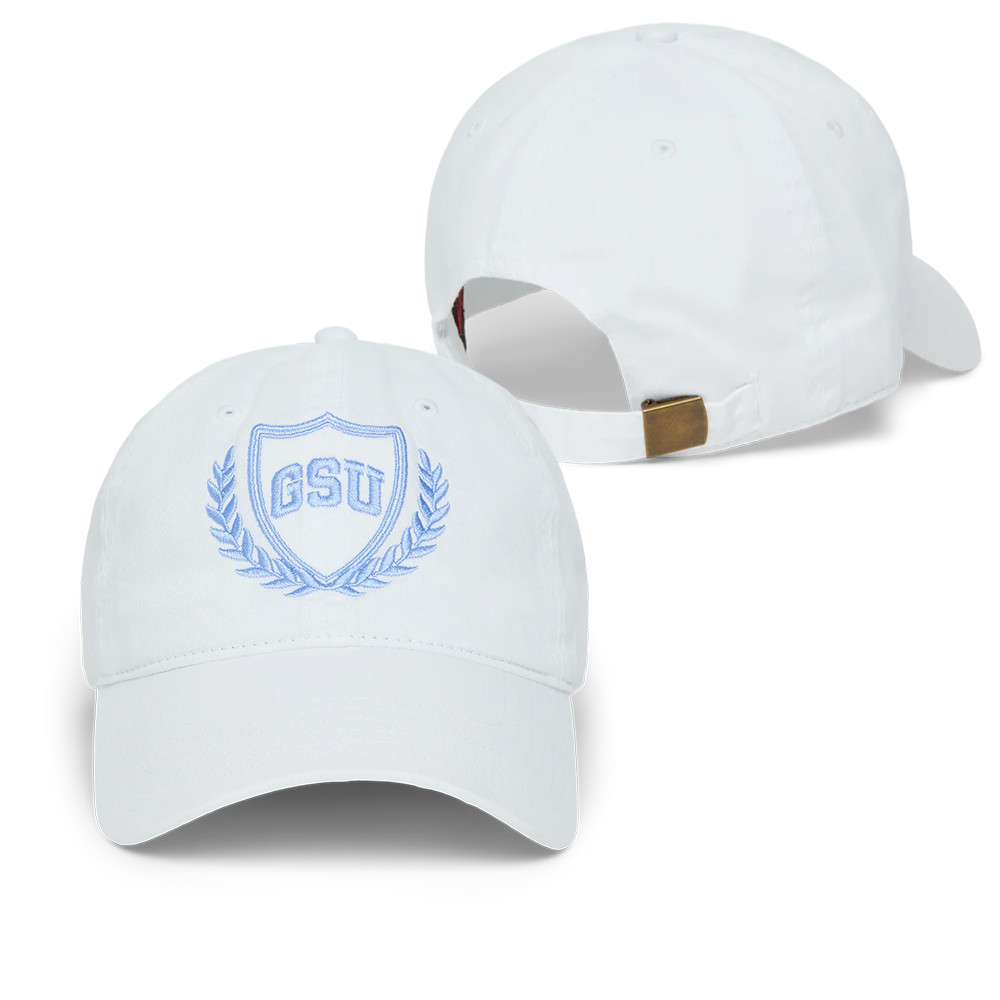 GSU Girly Swirly University Hat The Toast Podcast Merch Gift Ideas For Men