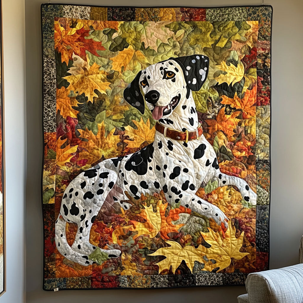 Guardian Friend Quilted Blanket Gifts For New Dog Owners