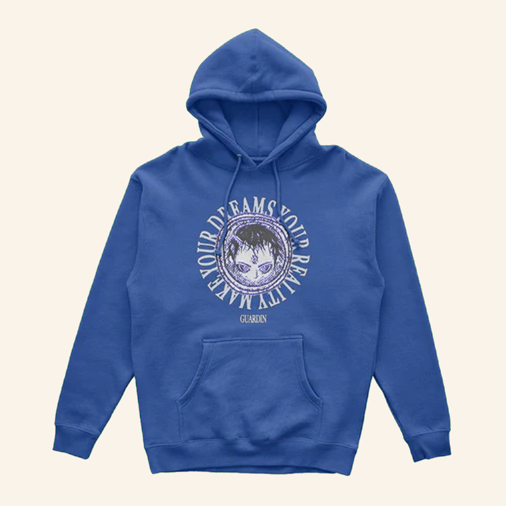 Guardian Merch Lagoon Hoodie Christmas Presents For Boyfriend Guardian Merch Lagoon Hoodie Christmas Presents For Boyfriend