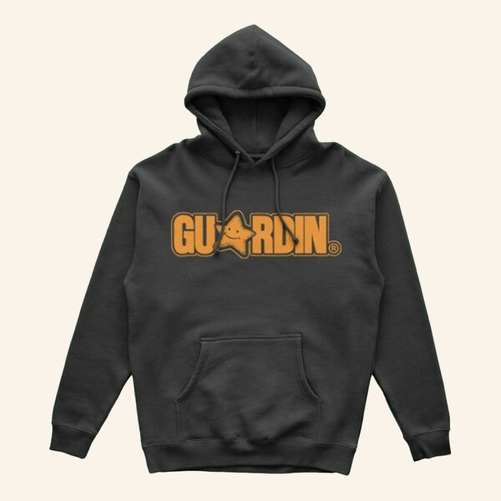 Guardian Merch Stardrifter Hoodie Husband Christmas Gift Ideas