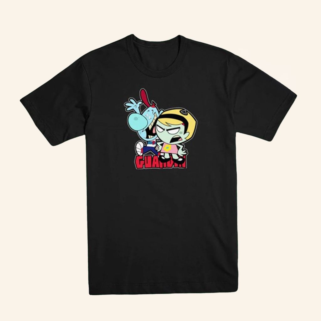 Guardian Merch Zombie T-Shirt Christmas Gifts For Best Friends Guardian Merch Zombie T-Shirt Christmas Gifts For Best Friends