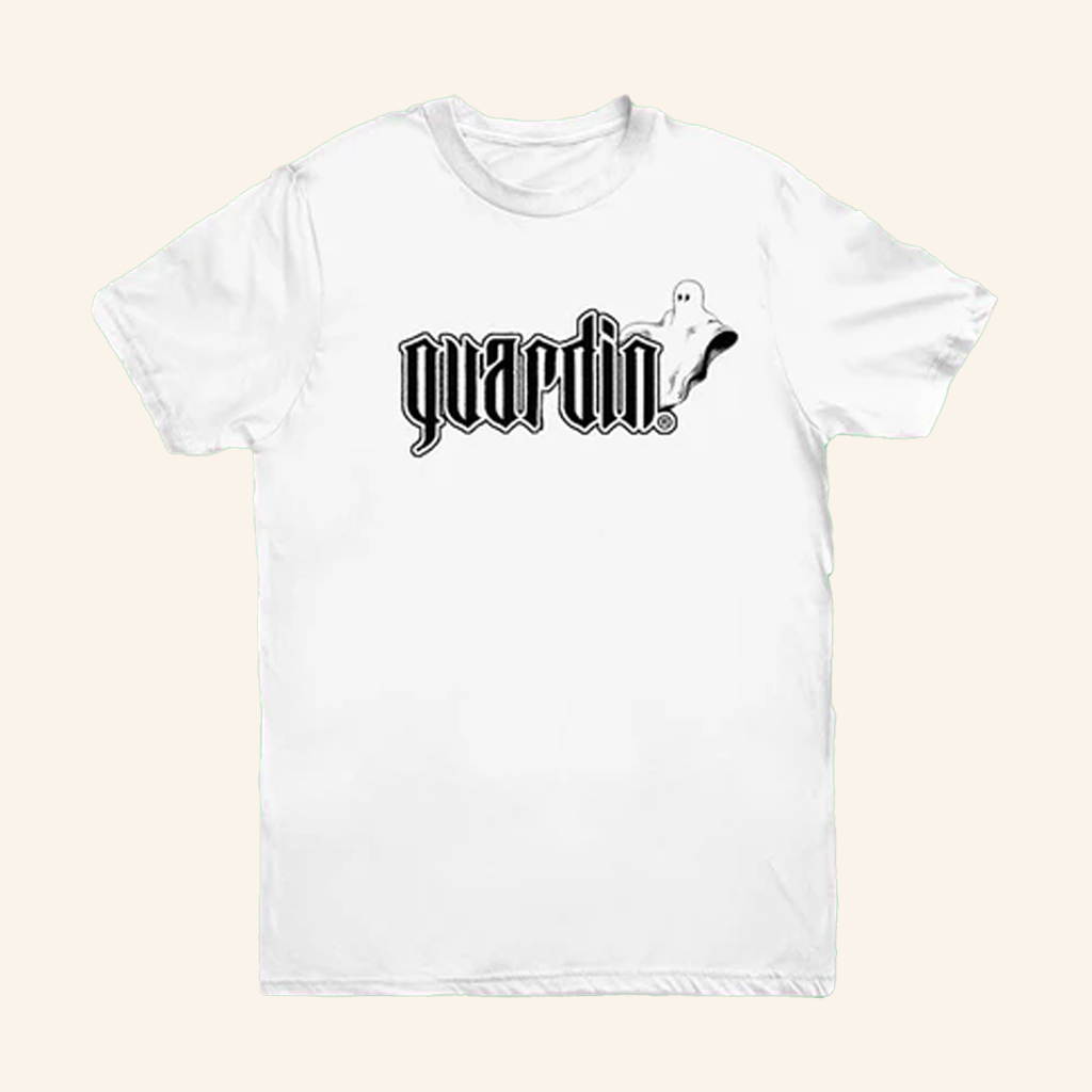 Guardin Merch Ghoulish T-Shirt Birthday Gift For Husband Guardin Merch Ghoulish T-Shirt Birthday Gift For Husband