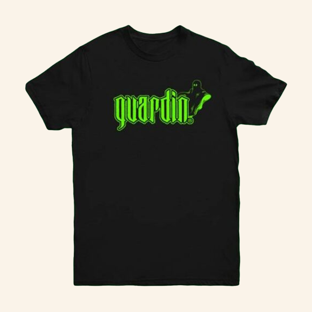 Guardin Merch Ghoulish T-Shirt Christmas Gift Ideas For Boyfriend Guardin Merch Ghoulish T-Shirt Christmas Gift Ideas For Boyfriend