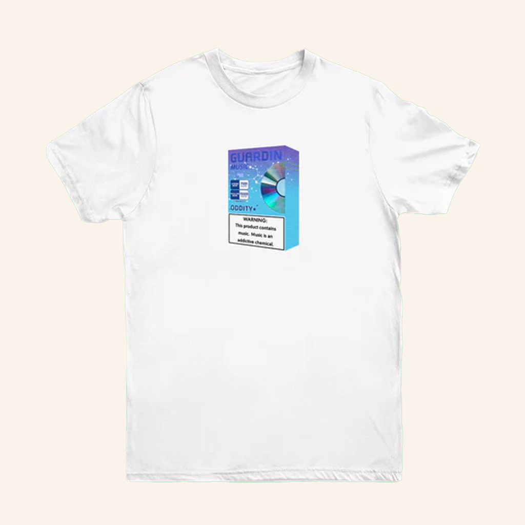 Guardin Merch Oddity T-Shirt Christmas Ideas For Boyfriend Guardin Merch Oddity T-Shirt Christmas Ideas For Boyfriend