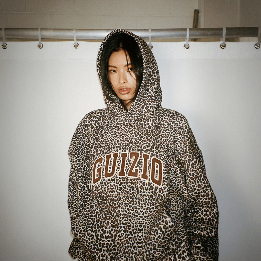 Guizio Hoodie Leopard Hoodie Gift Ideas For Girlfriend Guizio Hoodie Leopard Hoodie Gift Ideas For Girlfriend