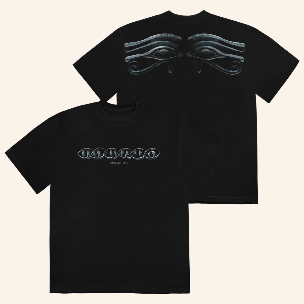 Gunna Merch Showed Em Black T-Shirt Unique Gifts For Music Lovers Gunna Merch Showed Em Black T-Shirt Unique Gifts For Music Lovers