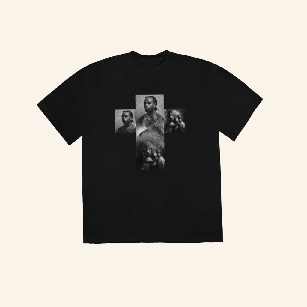 Gunna Wunna Merch The Last Wun Covers T-Shirt Gifts For Fans