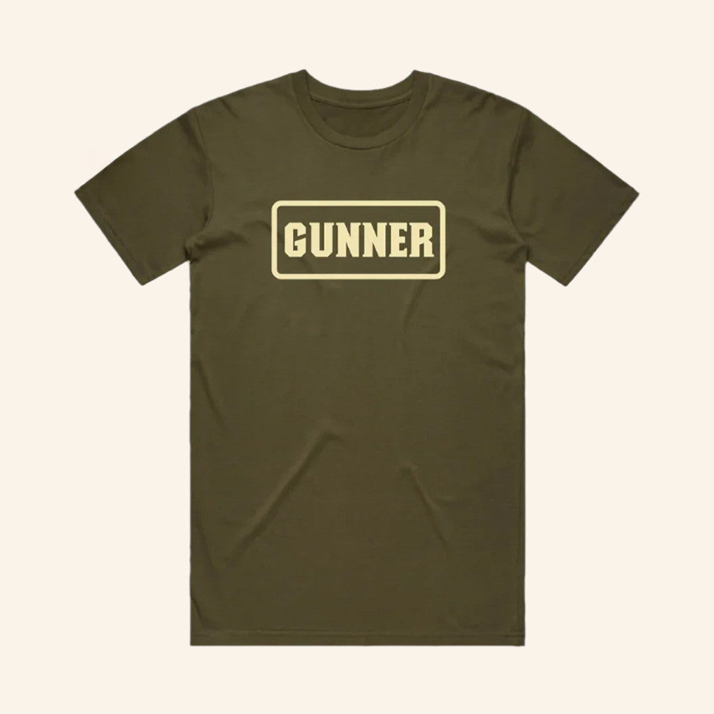 Gunner Merch Gunner Pack T-Shirt Good Gifts For Boyfriend