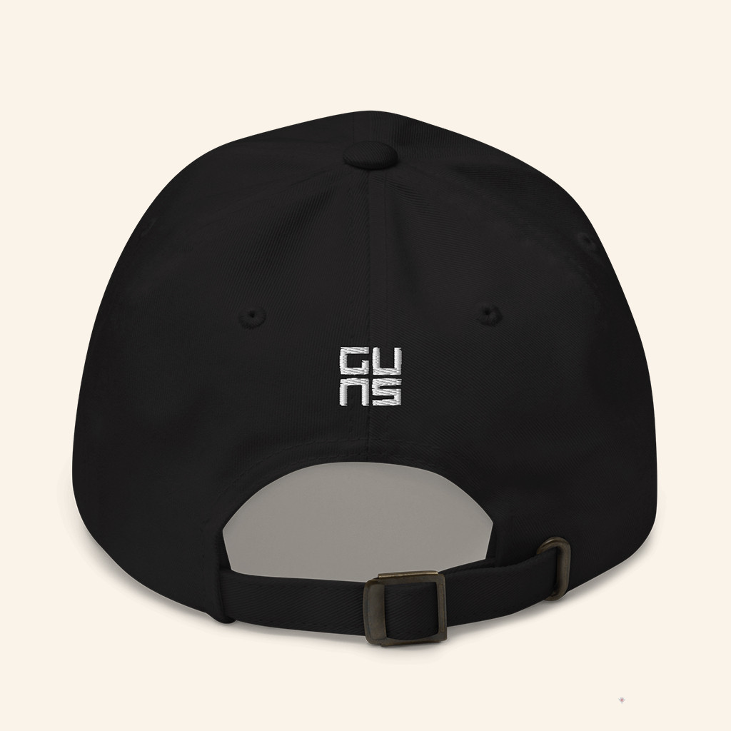 Guns Merch Genre Fluid Embroidered Hat Gift Ideas For Boyfriend Guns Merch Genre Fluid Embroidered Hat Gift Ideas For Boyfriend