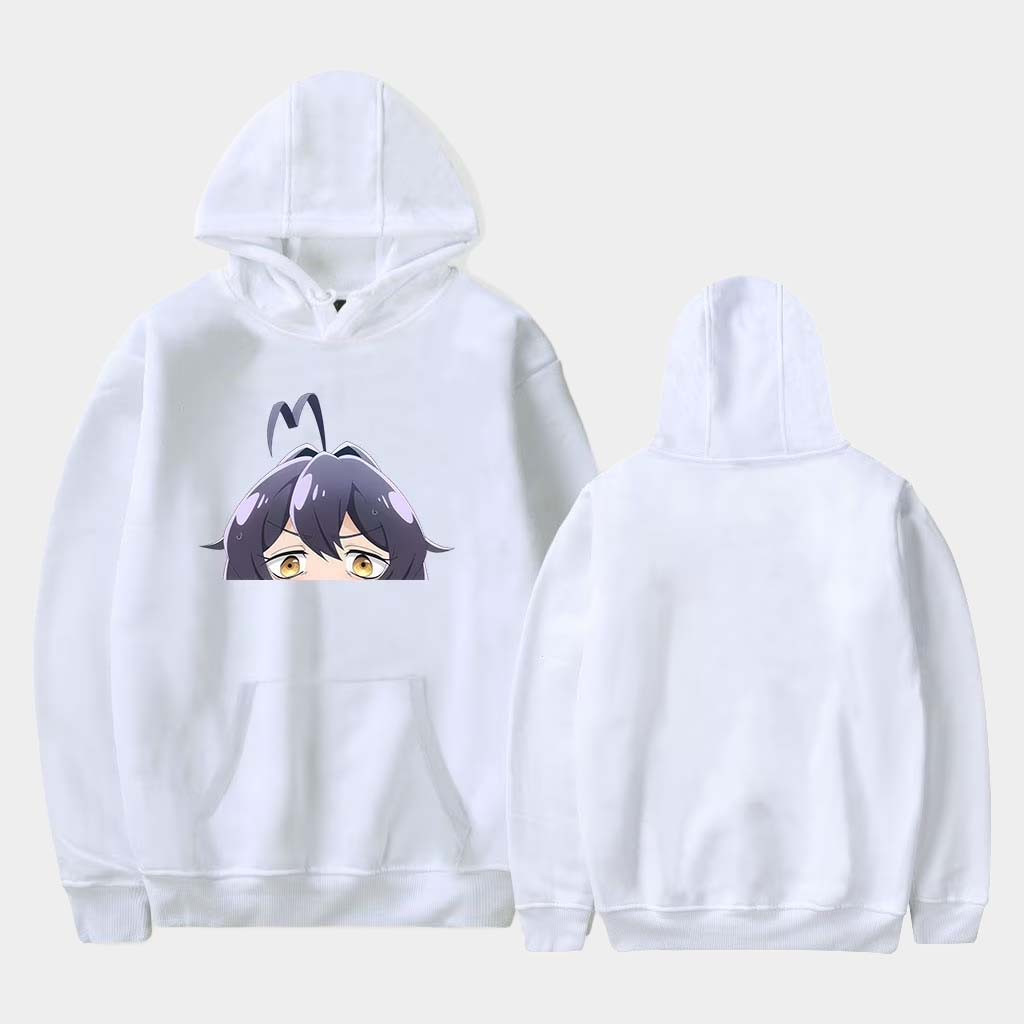 Gushing Over Magical Girls Merch Anime Hoodie Birthday Gift For Sister Anime Lovers Gushing Over Magical Girls Merch Anime Hoodie Birthday Gift For Sister Anime Lovers