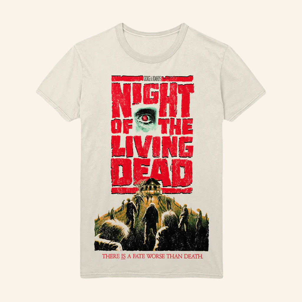 Gutter Garbs Merch Classic Off White T-Shirt Birthday Presents For Boyfriend