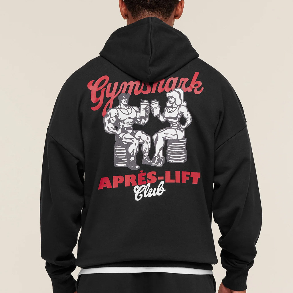 Gymshark Merch Apres Lift Club Hoodie Birthday Gift For Husband Gymshark Merch Apres Lift Club Hoodie Birthday Gift For Husband