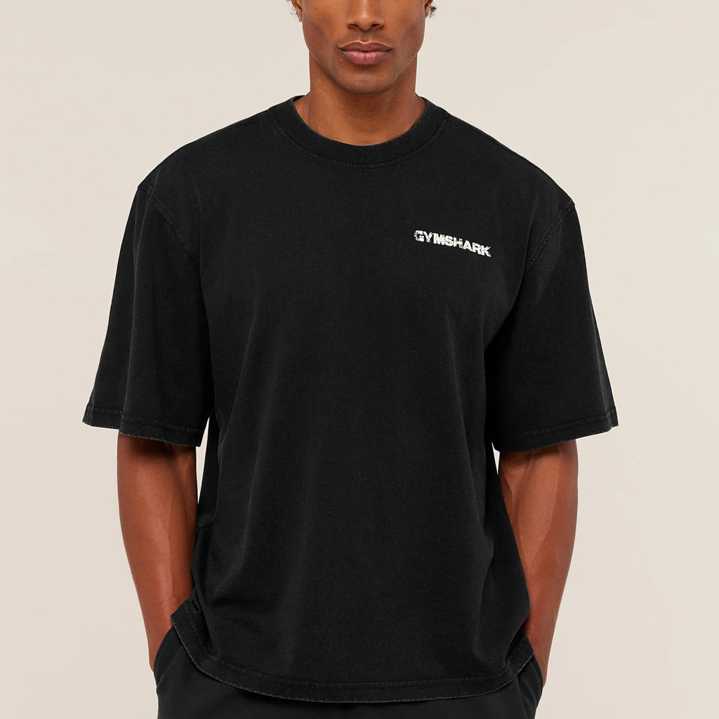 Gymshark Merch Forever Striving T-Shirt Best Gifts For Boyfriend