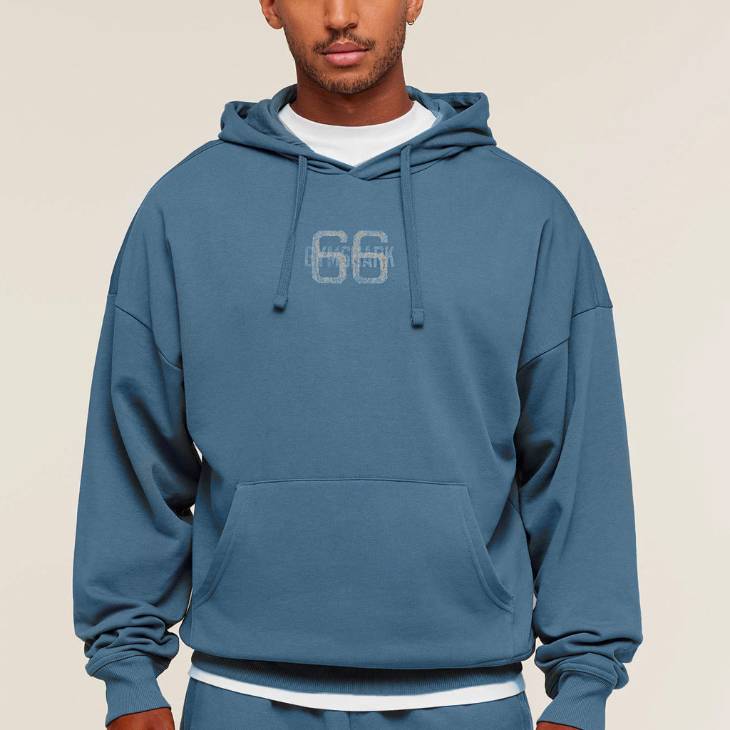 Gymshark Merch Gymshark 66 Hoodie Unique Birthday Gift For Husband