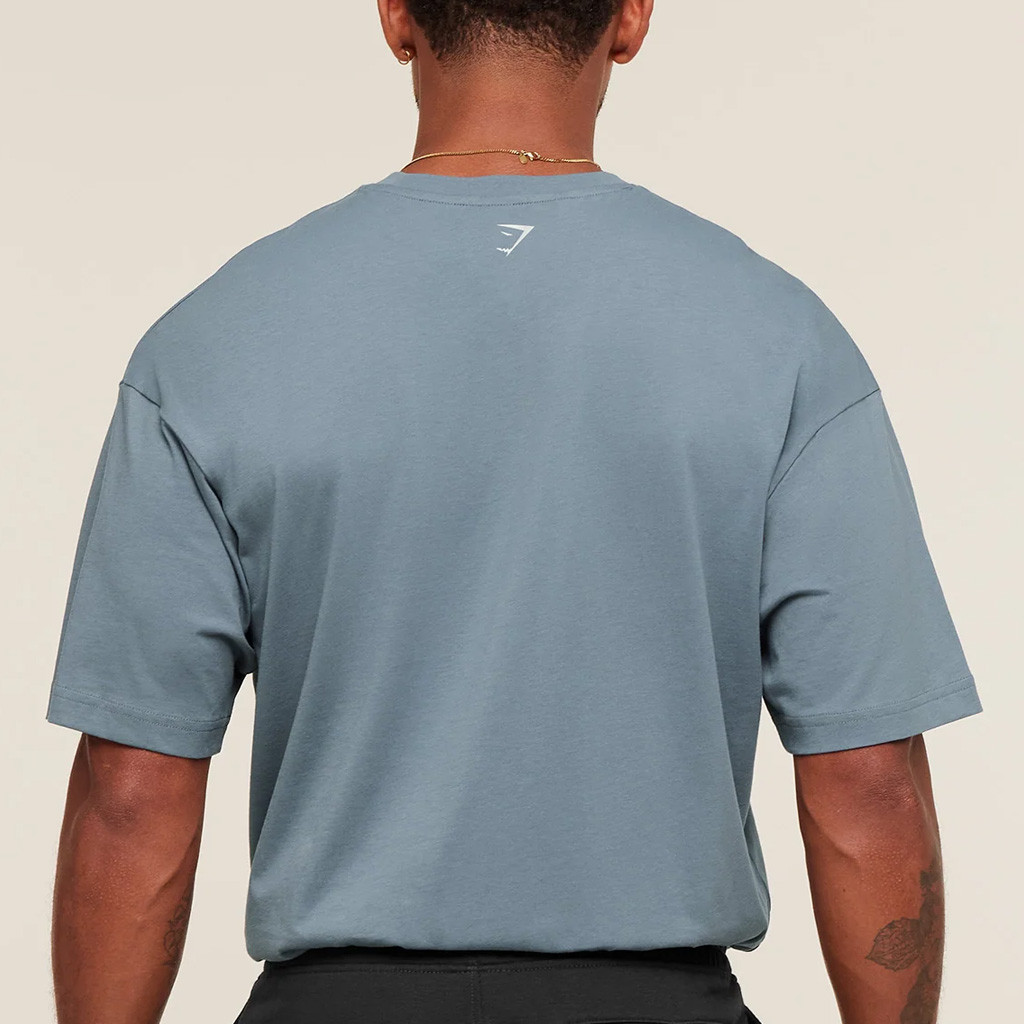 Gymshark Merch Gymshark66 T-Shirt Birthday Gifts Ideas For Him