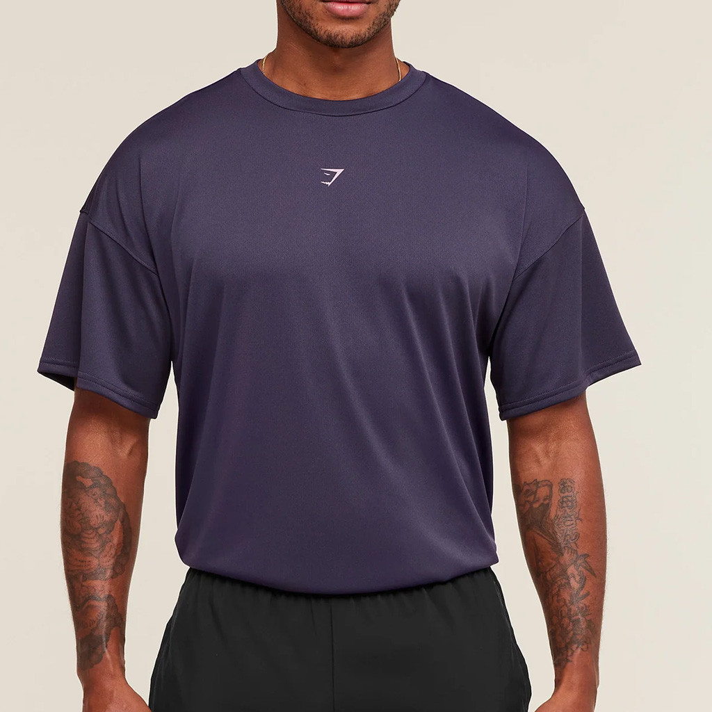 Gymshark Merch Hybrid Athlete T-Shirt Best Gifts For Boyfriend Gymshark Merch Hybrid Athlete T-Shirt Best Gifts For Boyfriend