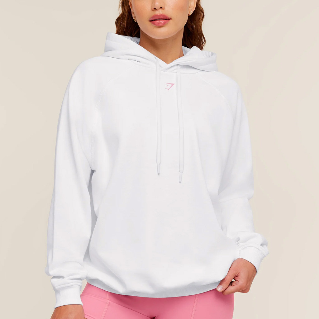 Gymshark Merch Just Peachy Graphic Hoodie Birthday Present For Sisters Gymshark Merch Just Peachy Graphic Hoodie Birthday Present For Sisters