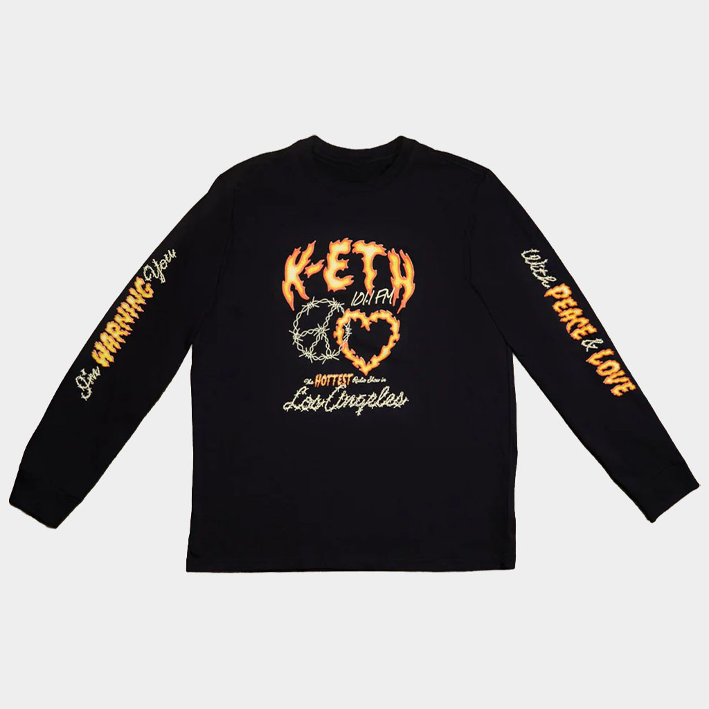 H3H3 Merch K-ETH Long Sleeve T-Shirt I'm Warning You Shirt Gift Ideas For Husband-1 H3H3 Merch K-ETH Long Sleeve T-Shirt I'm Warning You Shirt Gift Ideas For Husband-1