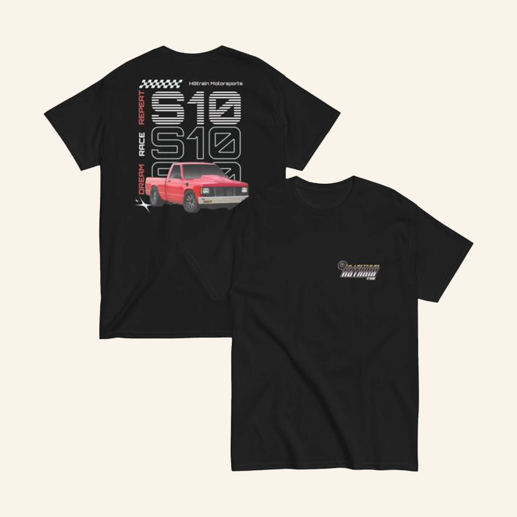 H8TRAIN FOX Merch S10 Giyah Shirt Best Gifts For Dudes