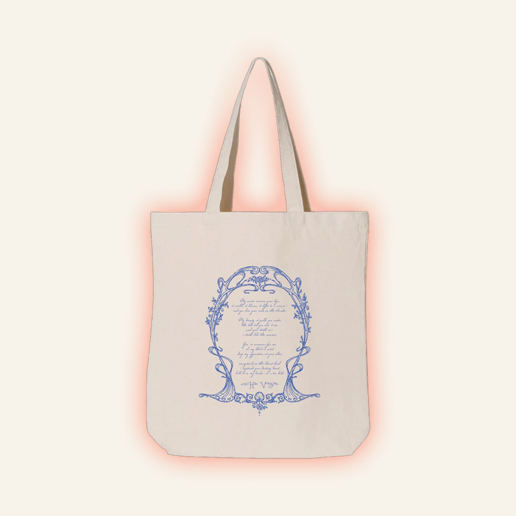 Ha Vay Merch Siren Spell Tote Bag Christmas Present For Girlfriend Ha Vay Merch Siren Spell Tote Bag Christmas Present For Girlfriend