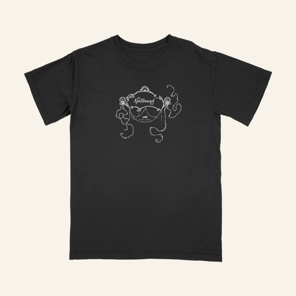 Ha Vay Merch The Spellbound Tour T-Shirt Good Christmas Gifts For Friend Ha Vay Merch The Spellbound Tour T-Shirt Good Christmas Gifts For Friend