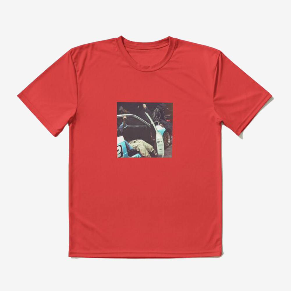 Had Enough Don Toliver T-Shirt Music Themed Shirt Unique Presents For Don Toliver Fans