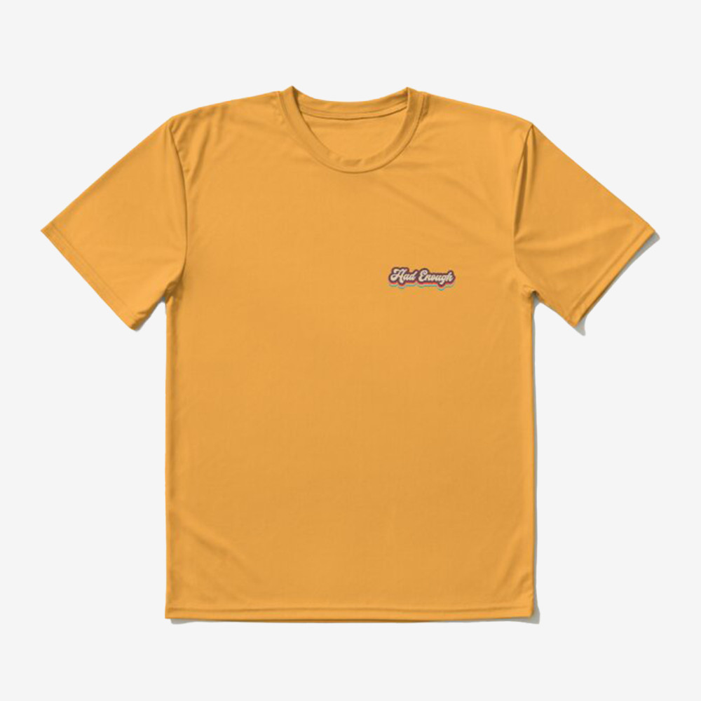 Had Enough Emotional Impact Don Toliver T-Shirt Music Tee Don Toliver Lover Gifts