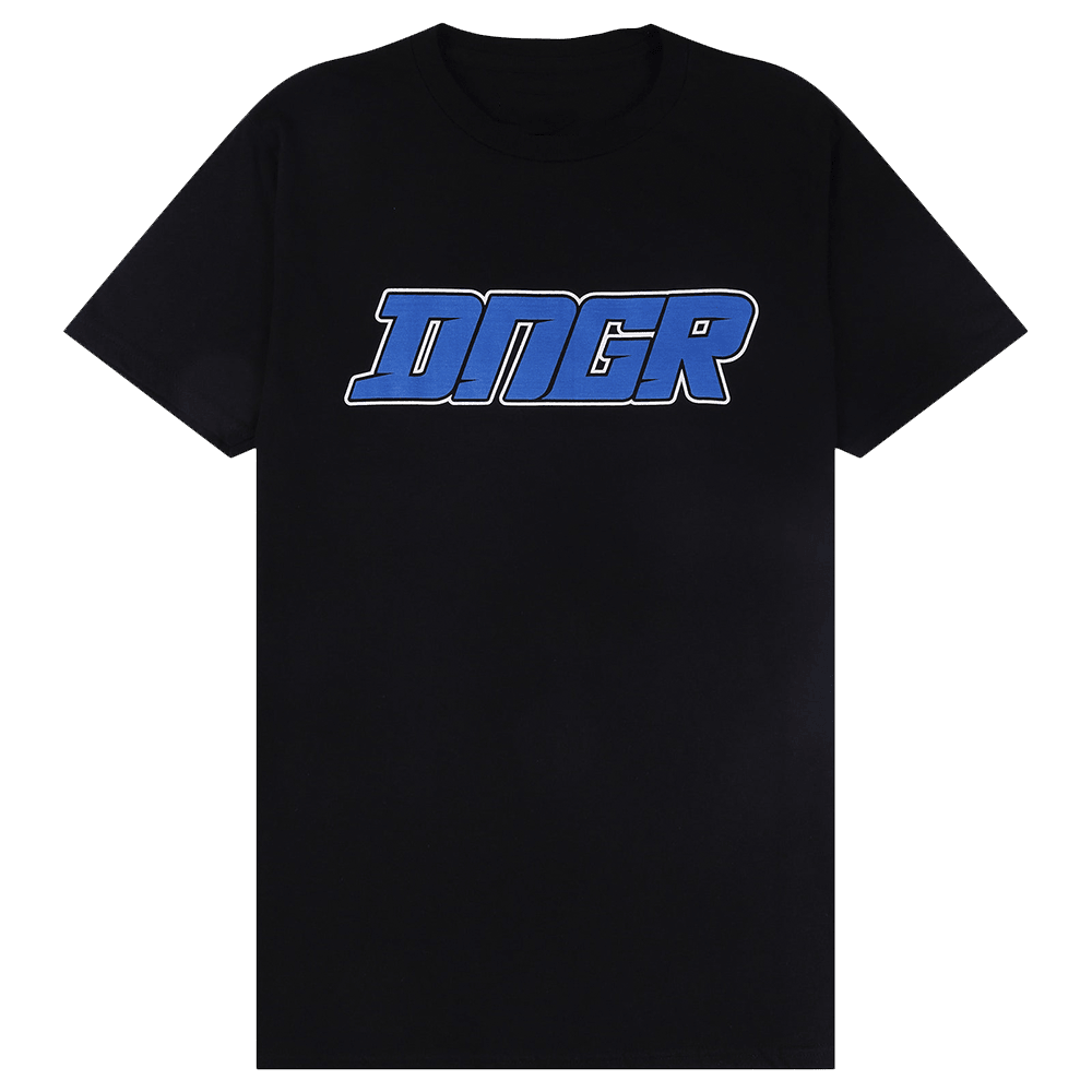 Haiden Deegan Merch Haiden Deegan DNGR T-Shirt Father's Day Presents For Son In Law Haiden Deegan Merch Haiden Deegan DNGR T-Shirt Father's Day Presents For Son In Law