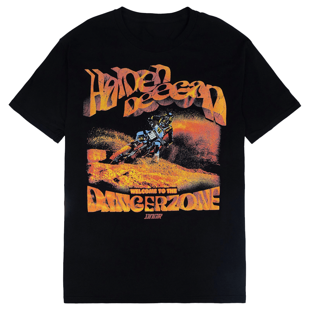 Haiden Deegan Merch Haiden Deegan Sandman T-Shirt Father's Day Presents