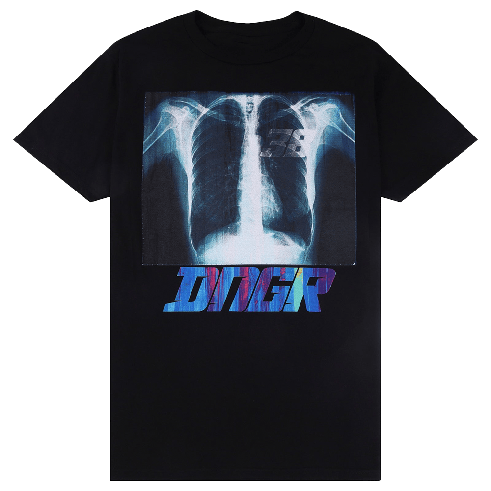 Haiden Deegan Merch Haiden Deegan The X-Ray T-Shirt Father's Day Presents For Son Gift for Dad Haiden Deegan Merch Haiden Deegan The X-Ray T-Shirt Father's Day Presents For Son Gift for Dad