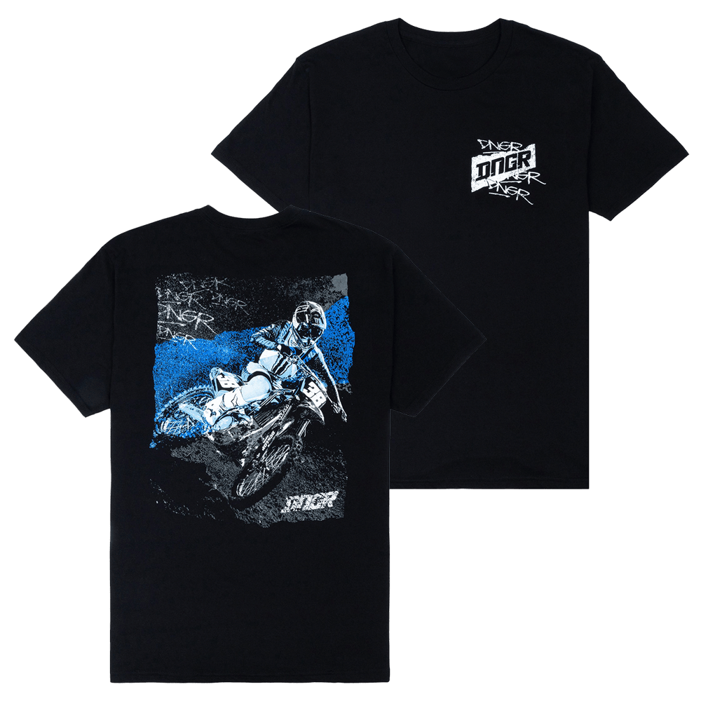 Haiden Deegan Merch Haiden Haiden Deegan Mystery DNGR T-Shirt Father's Day Gifts For Husband Haiden Deegan Merch Haiden Haiden Deegan Mystery DNGR T-Shirt Father's Day Gifts For Husband