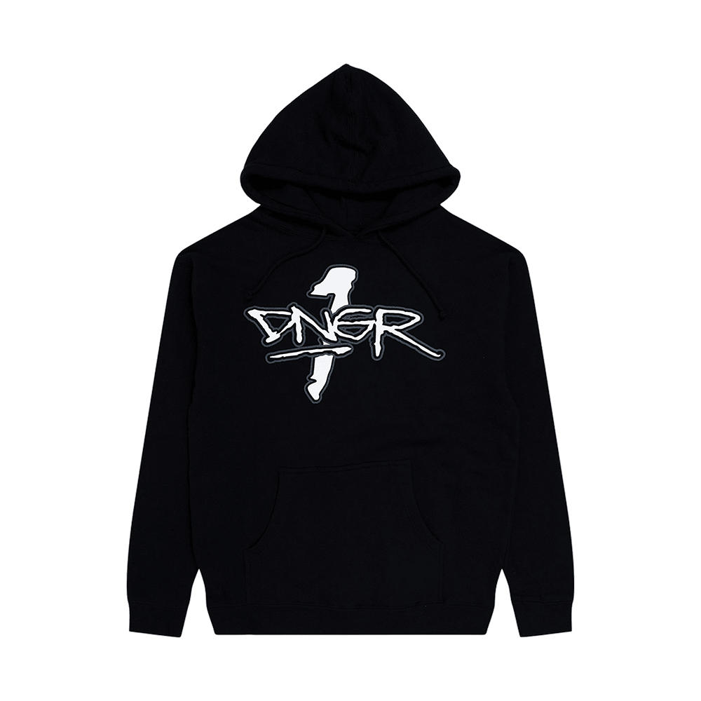 Haiden Deegan Merch Main Event Hoodie Black Best Gifts For Racing Fans