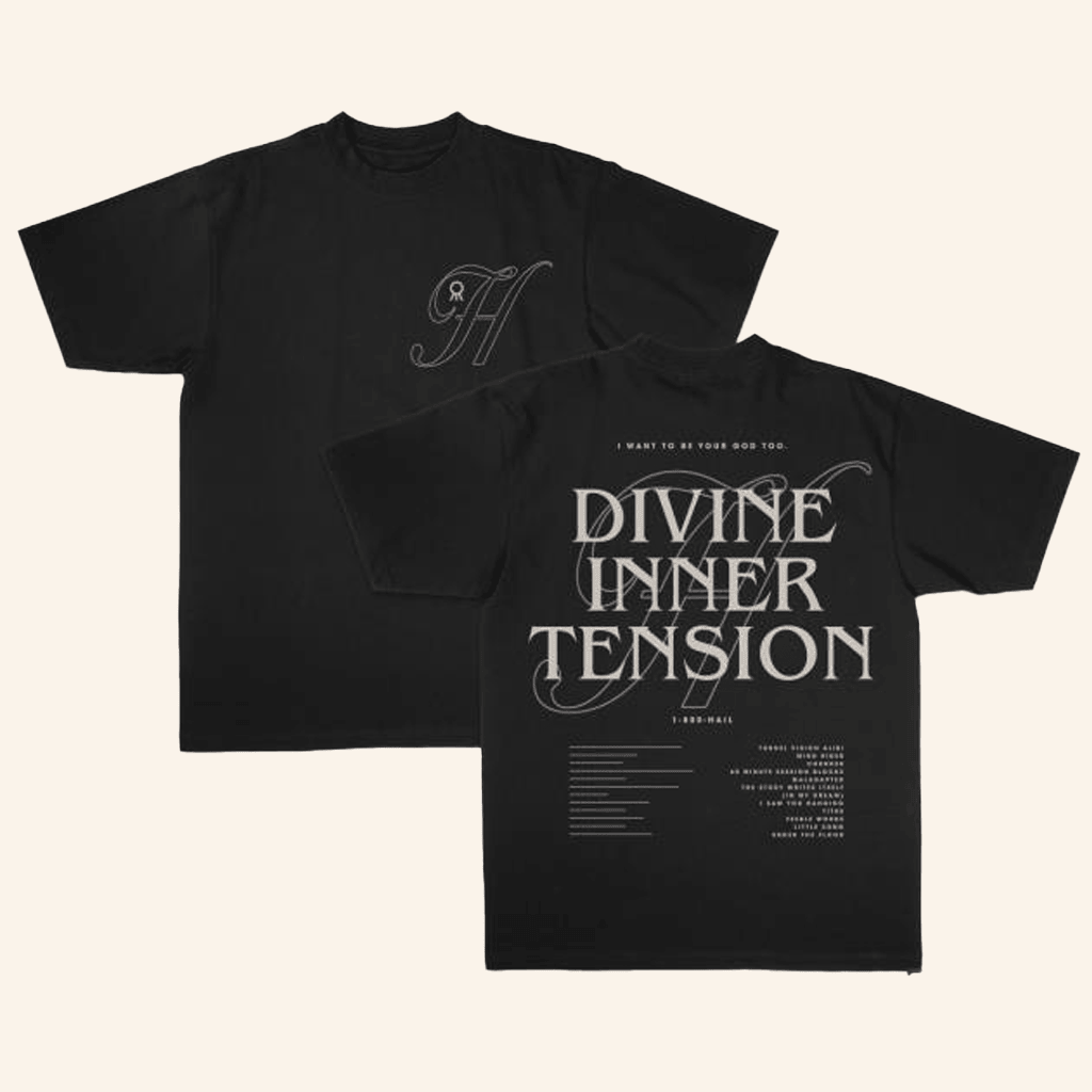 Hail The Merch Theater T-Shirt Gifts For Best Friends Hail The Merch Theater T-Shirt Gifts For Best Friends