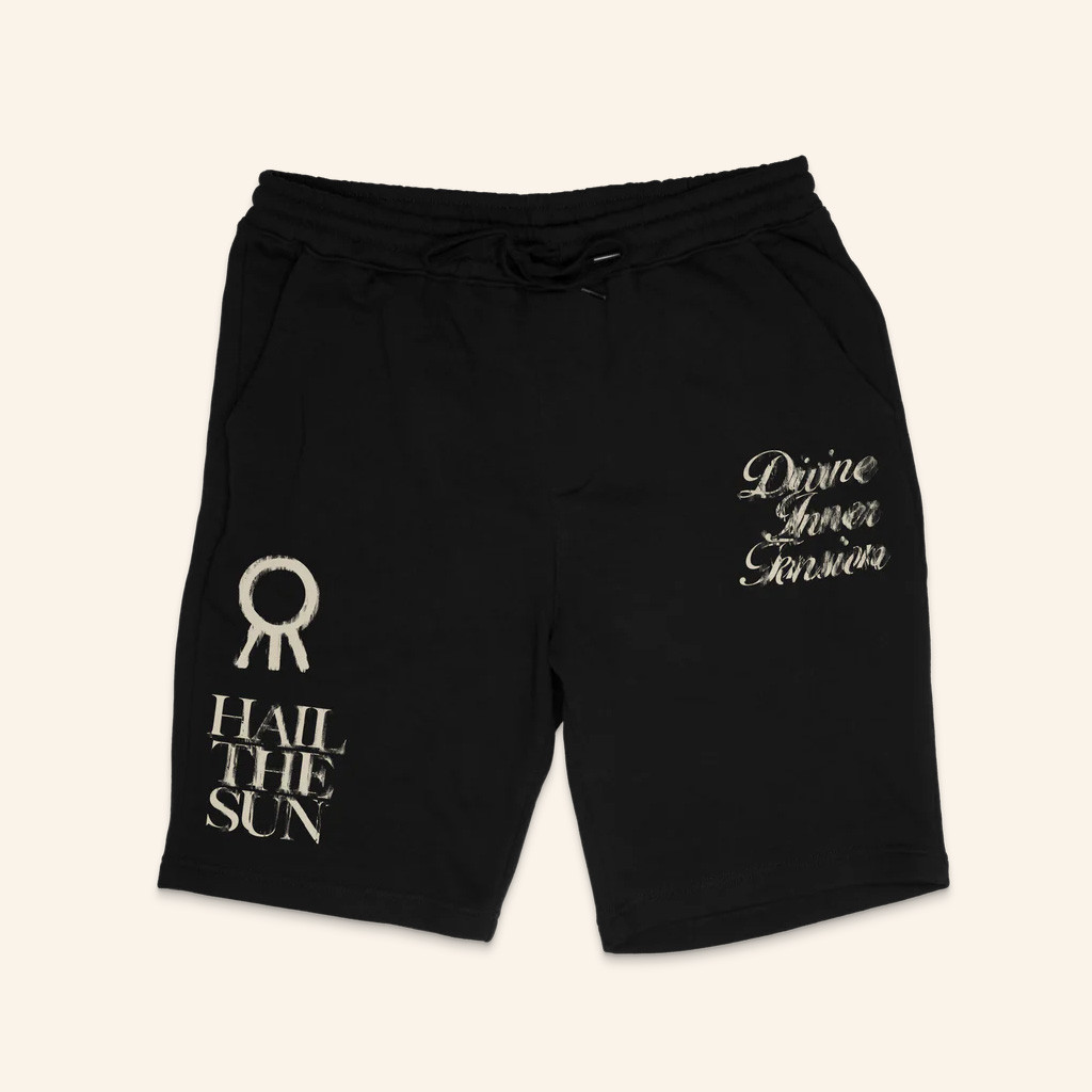 Hail The Sun Merch Grunge Shorts Unique Birthday Gift For Husband Hail The Sun Merch Grunge Shorts Unique Birthday Gift For Husband