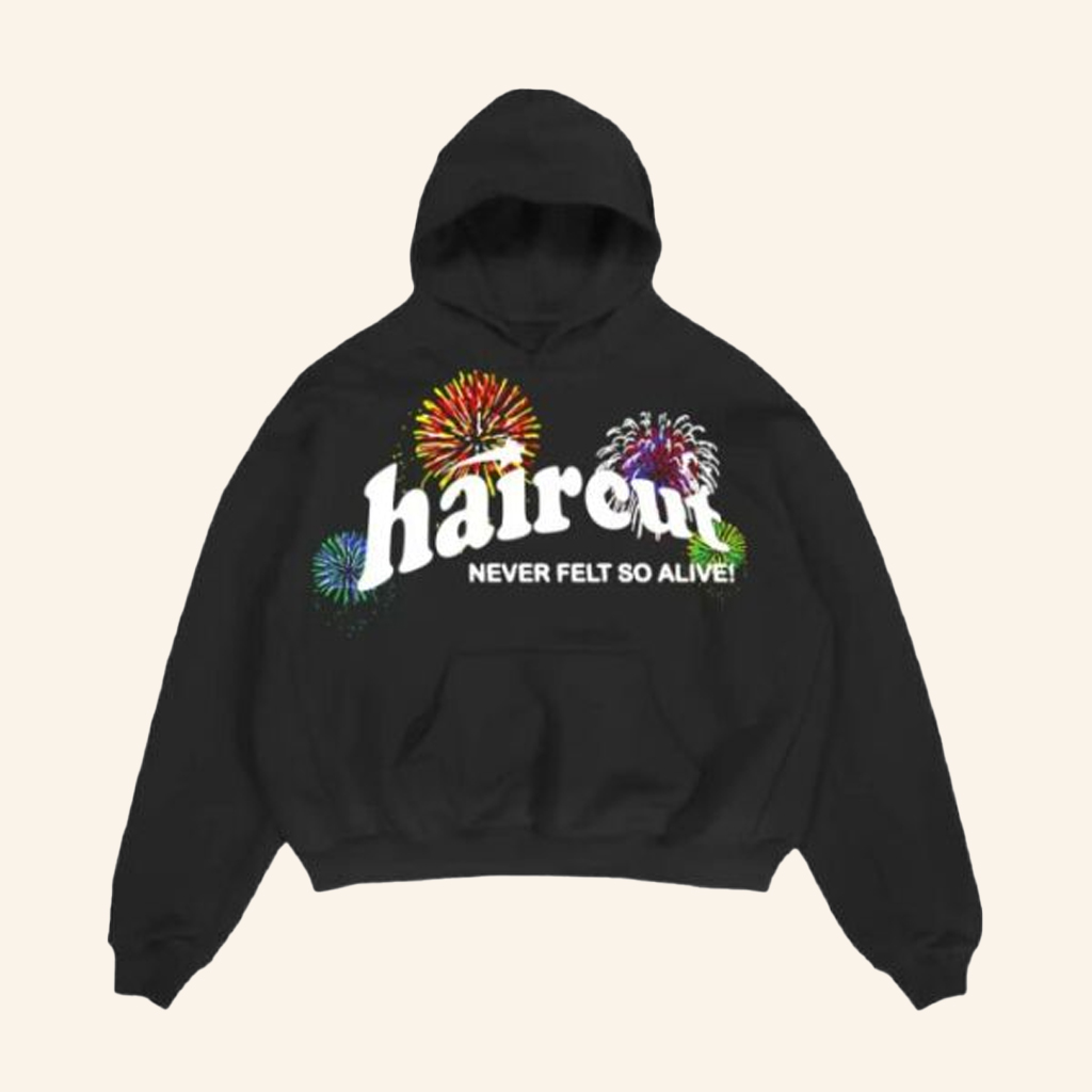 Haircut Merch Firework Hoodie Never Felt So Alive Haircut Hoodie Husband Christmas Gift Ideas Haircut Merch Firework Hoodie Never Felt So Alive Haircut Hoodie Husband Christmas Gift Ideas