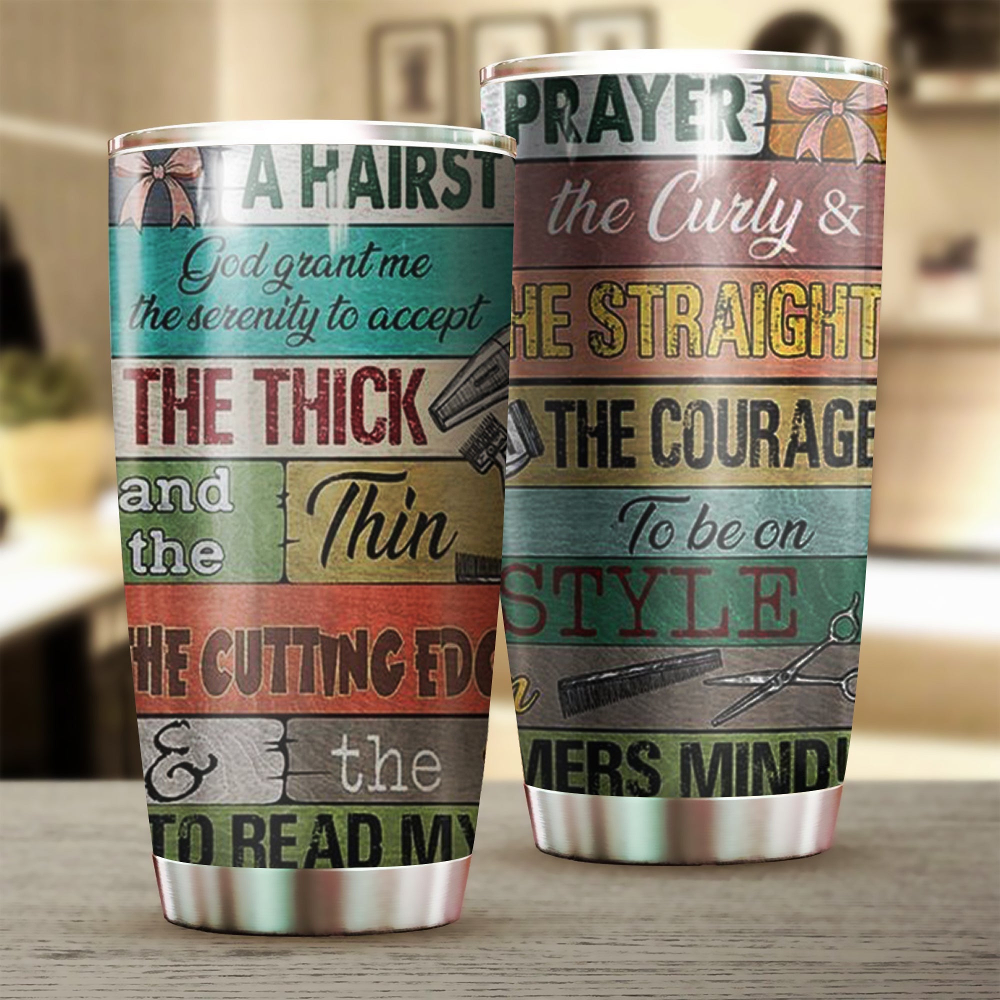 Hairstylist God Grant Me The Serenity Tumbler Stainless Steel Tumbler Gifts For Hairstylist Hairstylist God Grant Me The Serenity Tumbler Stainless Steel Tumbler Gifts For Hairstylist