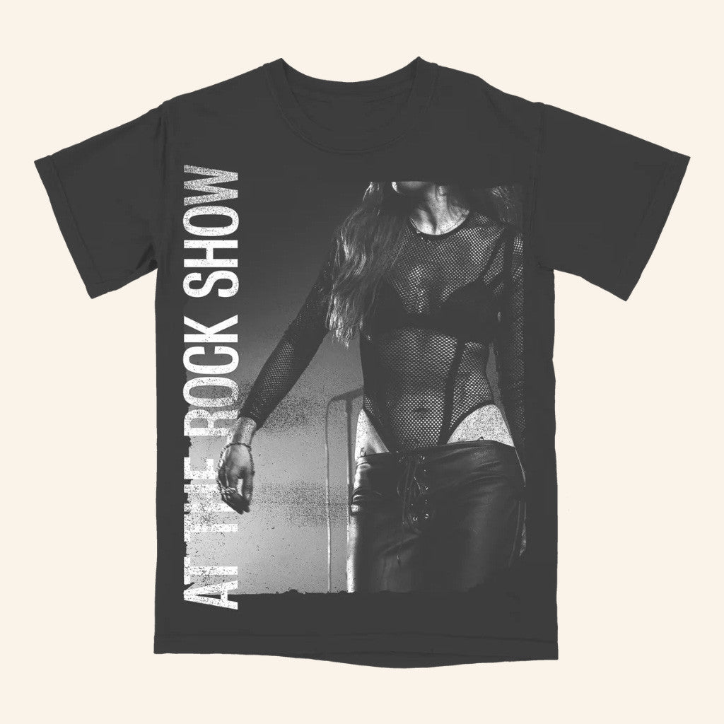 Halestorm Rock Merch Rock Show Pepper T-Shirt Unique Gifts For Husband