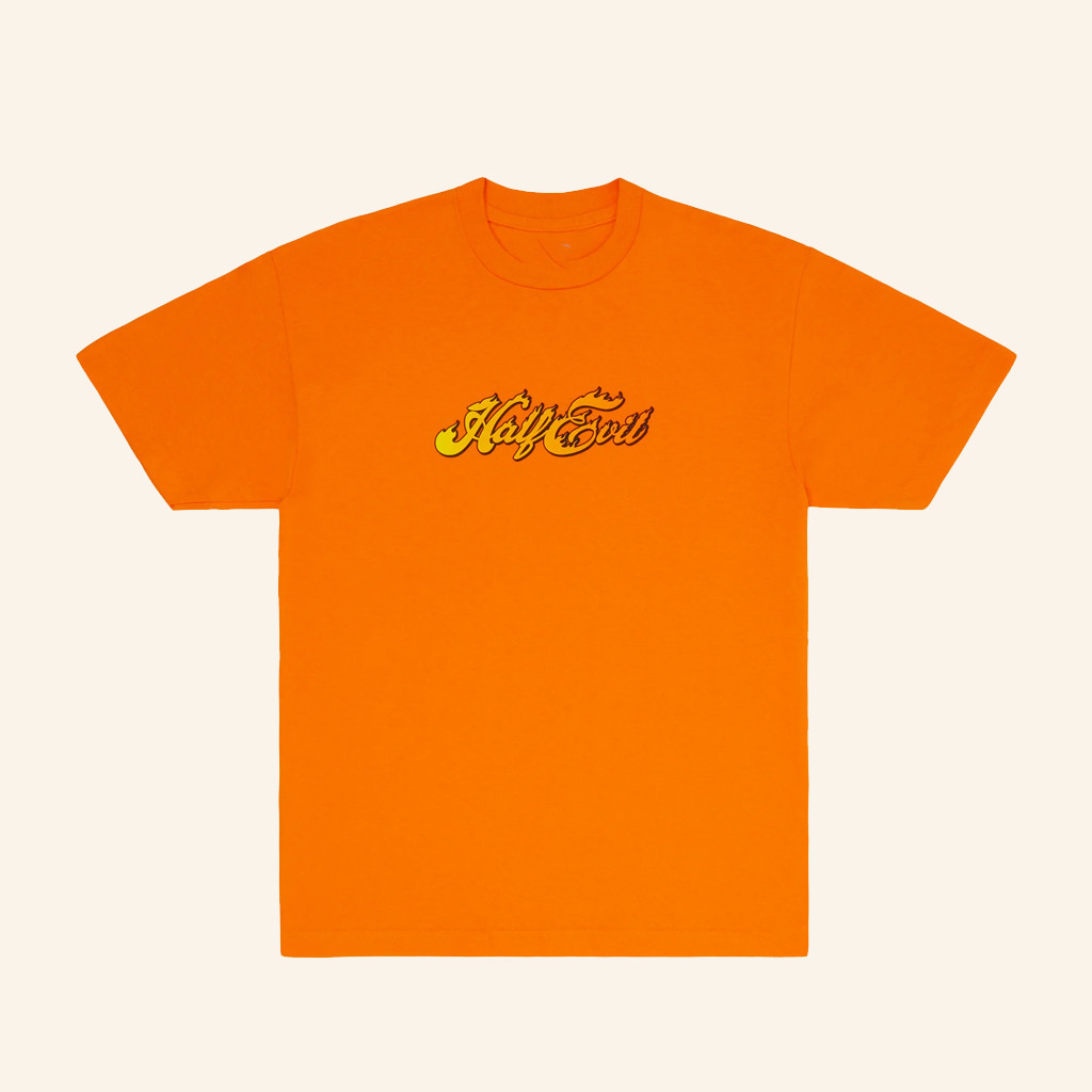 Half Evil Co Merch Halloween 333 Half Evil T-Shirt Gifts For Best Friends Half Evil Co Merch Halloween 333 Half Evil T-Shirt Gifts For Best Friends