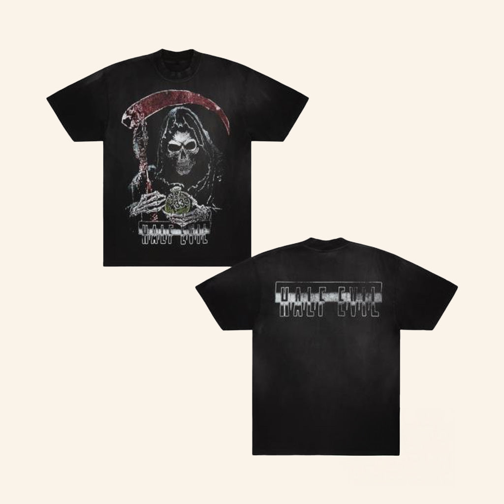 Half Evil CO Merch Poison T-Shirt Gifts For Dudes Half Evil CO Merch Poison T-Shirt Gifts For Dudes