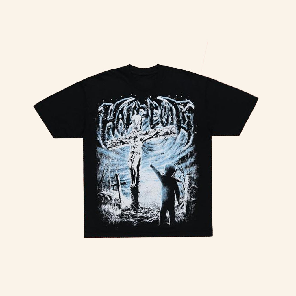 Half Evil CO Merch The Man Above Shirt Gifts For Brother Half Evil CO Merch The Man Above Shirt Gifts For Brother