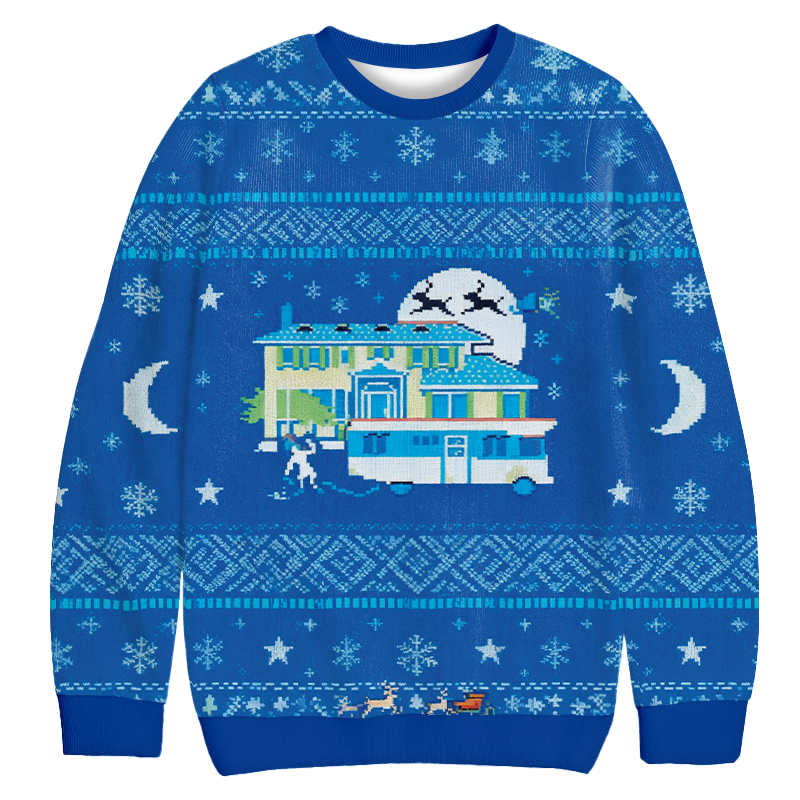 Hallelujah Christmas Ugly Sweatshirt Funny Xmas Party Outfit Gift Ideas Hallelujah Christmas Ugly Sweatshirt Funny Xmas Party Outfit Gift Ideas