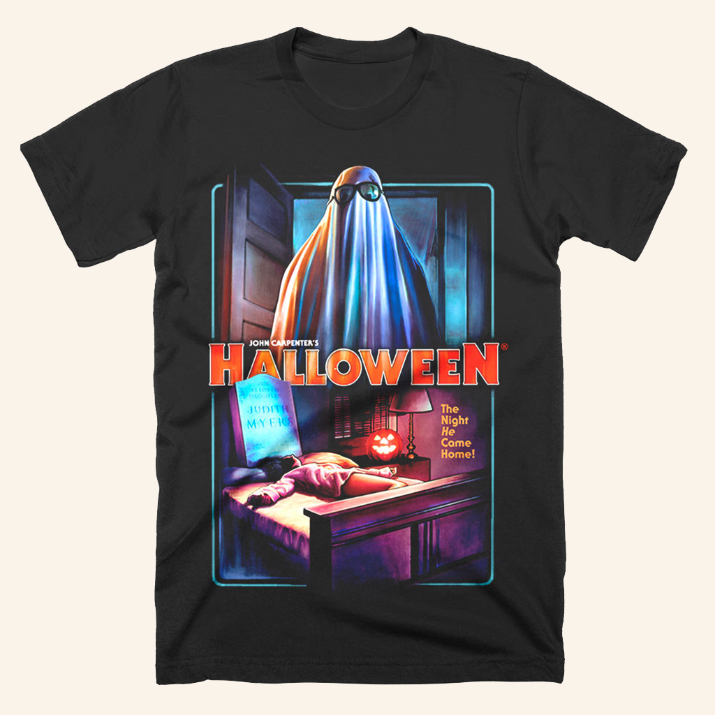 Halloween Here Lies Judith Myers T-Shirt Halloween Clothing Best Gifts For Him Halloween Here Lies Judith Myers T-Shirt Halloween Clothing Best Gifts For Him
