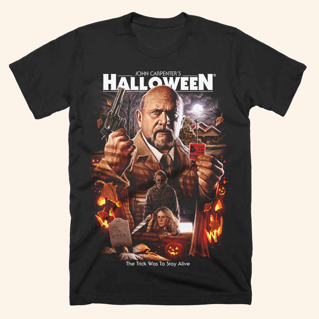 Halloween It's Your Funeral T-Shirt Halloween Clothing Best Gifts For Dad Halloween It's Your Funeral T-Shirt Halloween Clothing Best Gifts For Dad