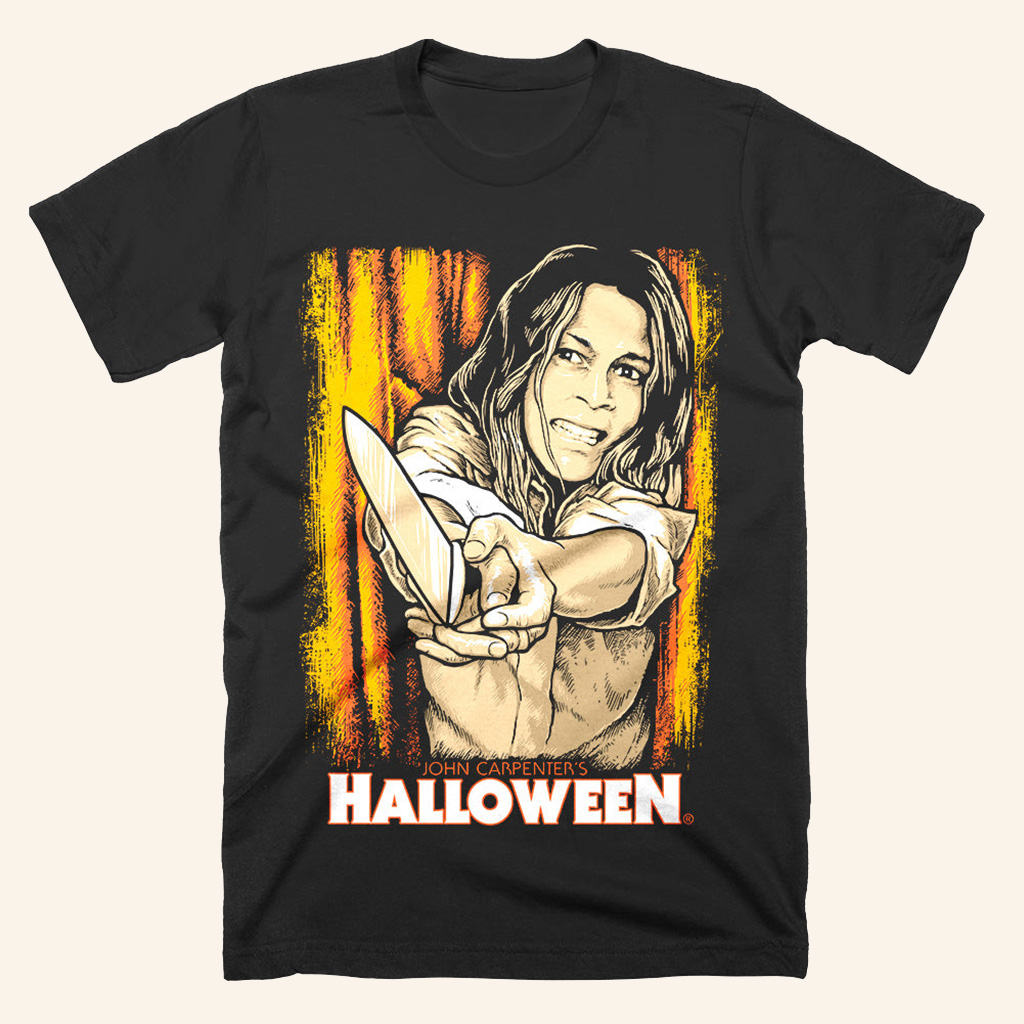 Halloween Joke's Over T-Shirt Halloween Clothing Best Gifts For Mom Halloween Joke's Over T-Shirt Halloween Clothing Best Gifts For Mom