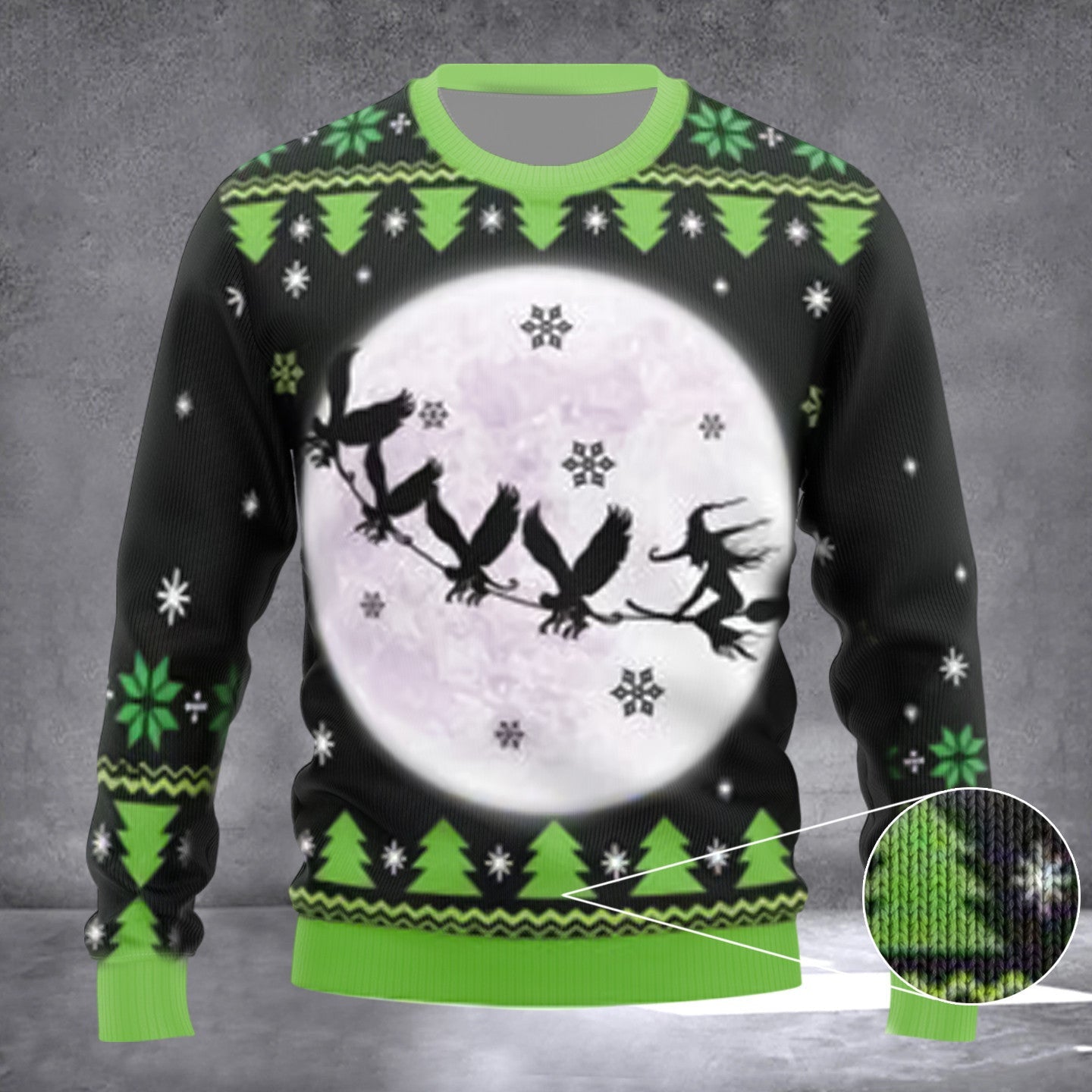 Halloween Ugly Christmas Sweater Ugly Halloween Sweater Best Gifts For 2024 Halloween Ugly Christmas Sweater Ugly Halloween Sweater Best Gifts For 2024