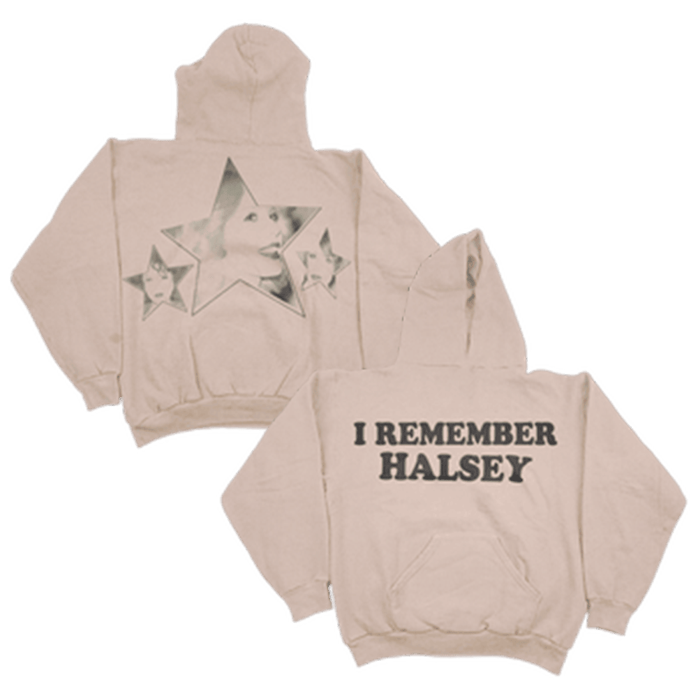Halsey Merch Hoodie I Remember Halsey Hoodie Gifts For Music Fans Unique Gift for Southern Men Halsey Merch Hoodie I Remember Halsey Hoodie Gifts For Music Fans Unique Gift for Southern Men